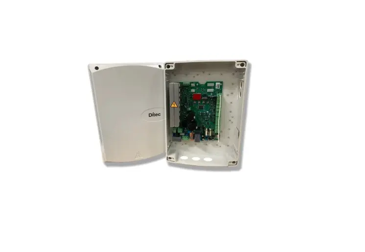 [6LCU43B] Printplaat CROSS35VEI