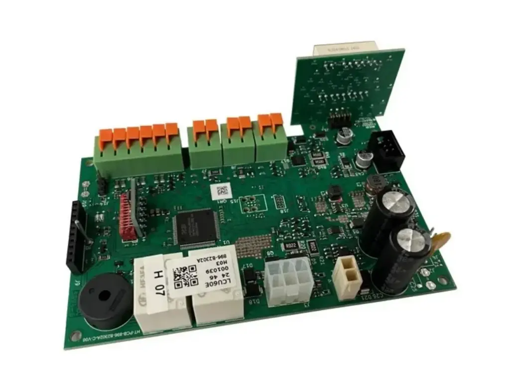 [6LCU60E] Elektronische kaart voor AIR600B-1000B