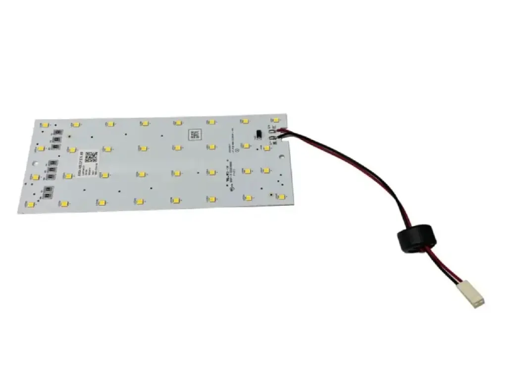 [6LEDLGT4K17] Paneel voor binnenverlichting voor AIR600B-1000B