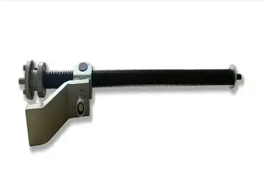 [6LUX5V1] Wormwielgroep voor LUXO5VBH & PWR50H