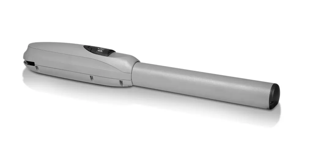 [6LUXO5BH] Elektromechanische aandrijving LUXO5BH (24Vdc motor)