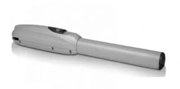 [6LUXO5VBH] Opérateur électromécanique irréversible LUXO5VBH (moteur 24Vdc)