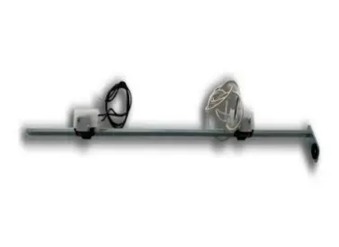 [6LUXOFCH] Eindschakelaarset voor LUXO aandrijvingen met 24Vdc motor