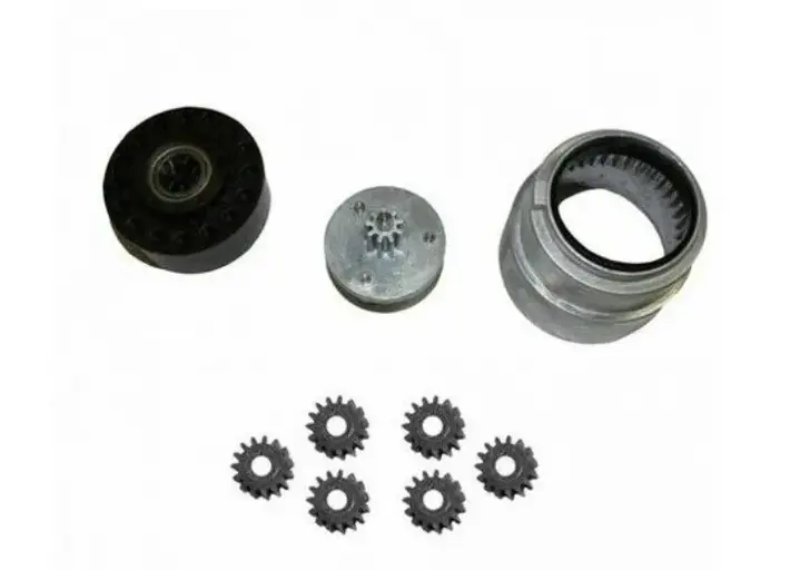 [6LUXR] Tandwielen voor LUXO 3R-3B-5B