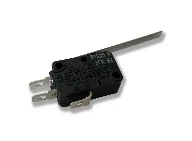 [6ML] Micro interrupteur à levier pour la porte d'ouverture de CROSS-UPPER4