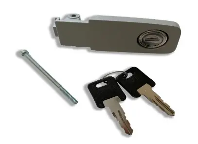 [6NESRL] Dispositif de déverouillage pour NEOS