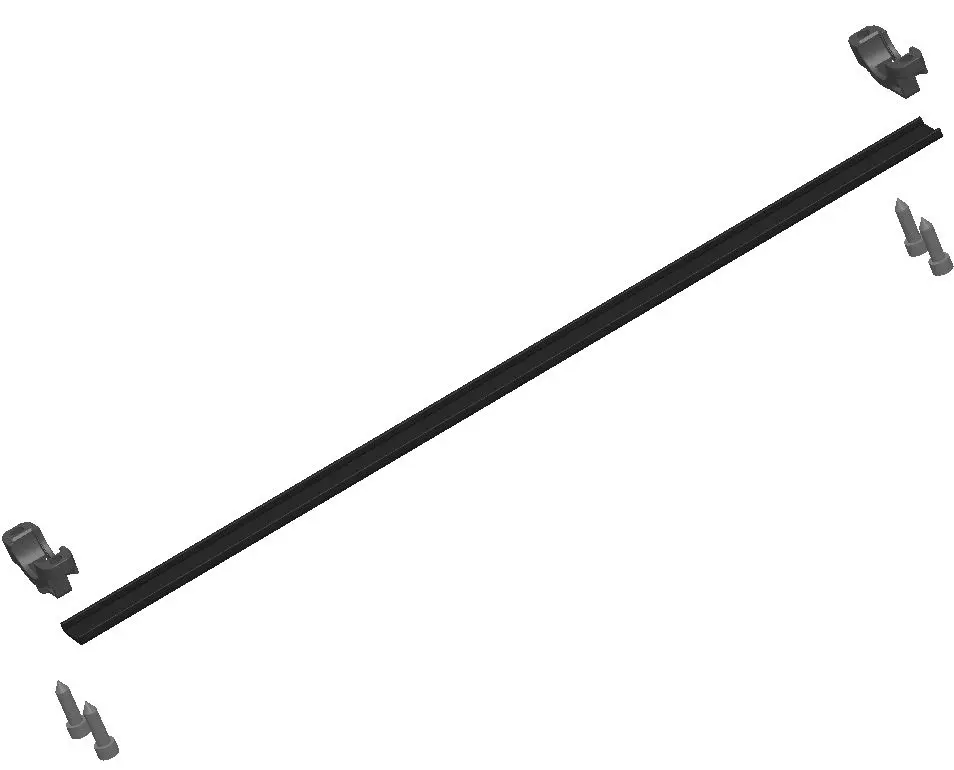 [6PWR35CVS] Protection des vis sans fin pour PWR35H