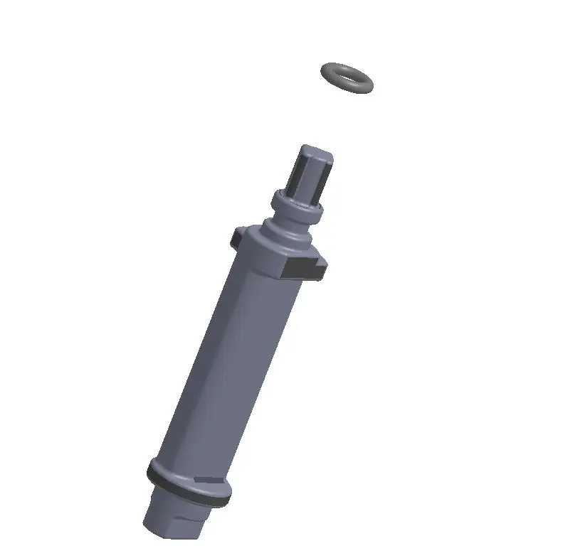 [6PWRAS] Volledige ontgrendeling as PWR25H-PWR35H