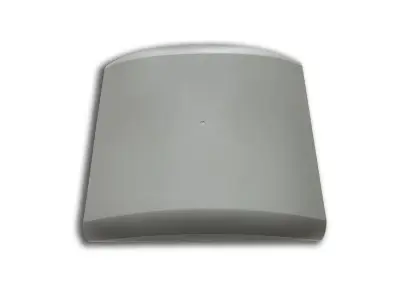 [6QIK80CS] Complete behuizing voor kast QIK60EH/70EH/80EH
