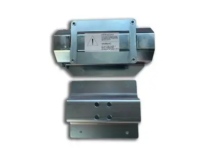 [6QIK80FA] Bras de transmission pour QIK80EH