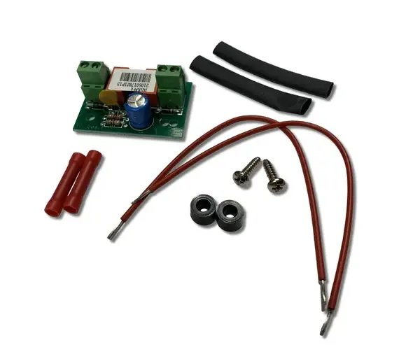 [6QIKAFE] Elektronische kaart voor QIKAFE