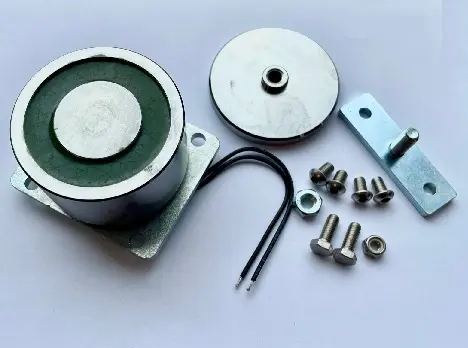 [6QIKBAE] Magneetspoel voor QIKAFE