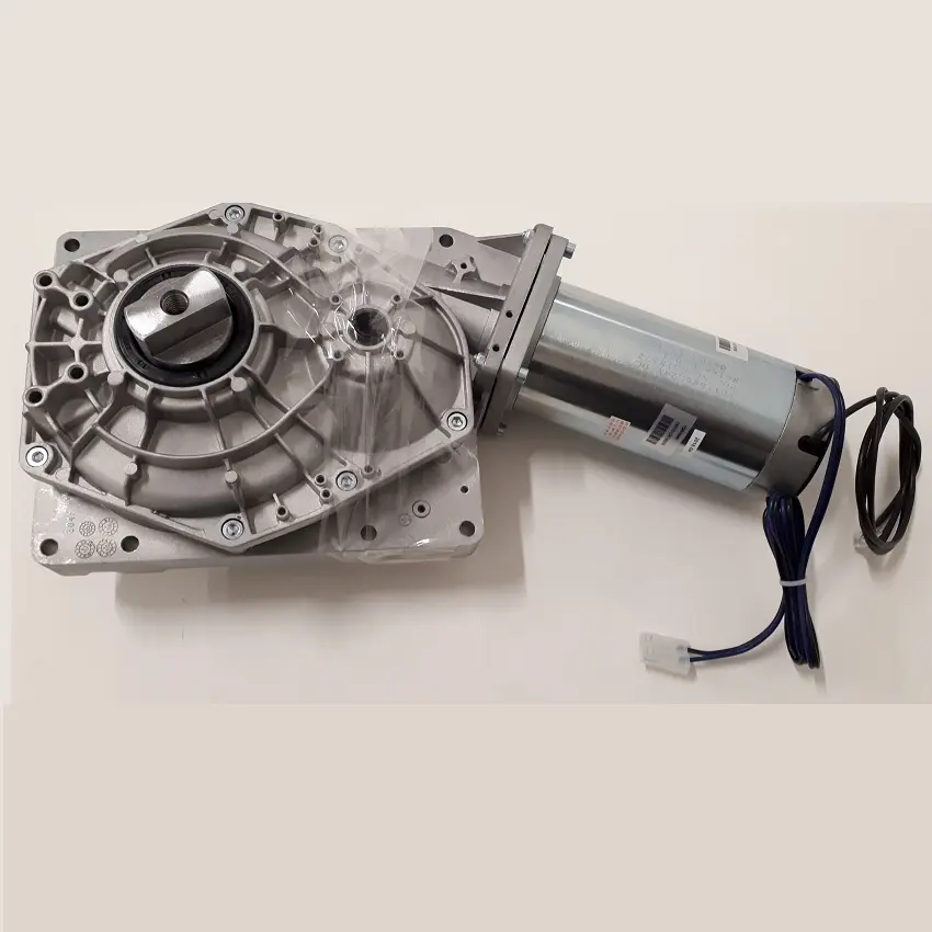 [6QIKHMR] Complete motorreductor 24 VCC voor QIK 7EH