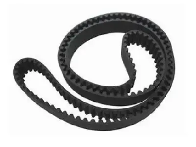 [6TOPLB] Riem voor TOP803T4 rail, lengte riem = 8,66m