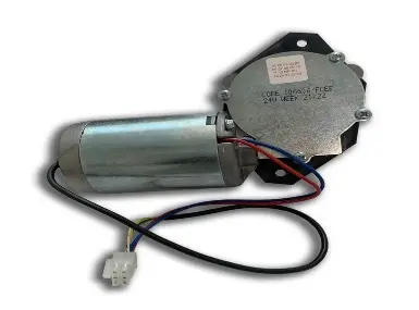 [6TOPMR] Tandwielmotor TOP603H-903H