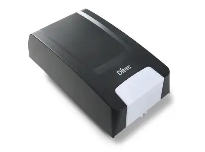 [6TP603C] Kunststof kap voor TOP603H