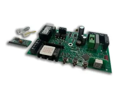[6TP603EL] Carte électronique pour TOP603H