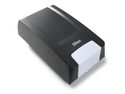 [6TP903C] Boîtier en pvc pour TOP903H