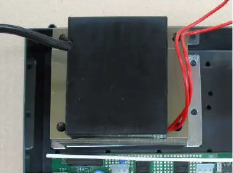 [6TR591E] Transformateur 230 V-24 V pour E2H, CROSS3, QIK7EH, UPPER, GLOBE7, LCU30H