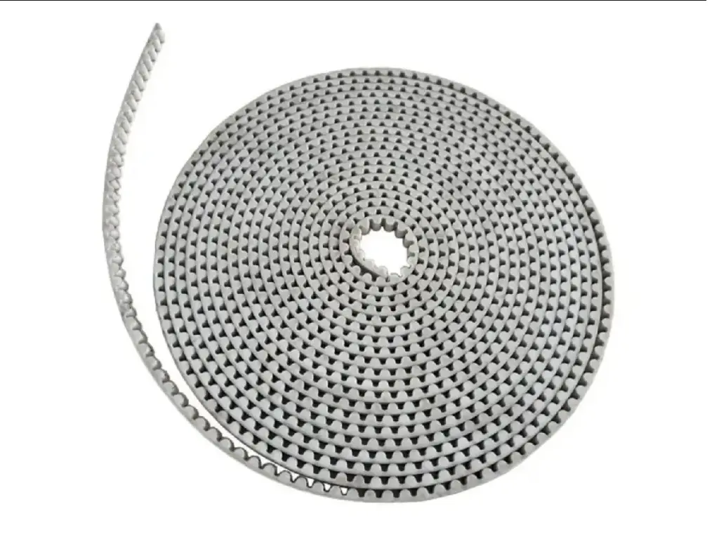 [6TSBELT4M] Courroie sur mesure pour rail 4,4 mètres AIR600B-1000B