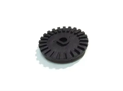 [6U216] Disque de frein pour CROSS18-19