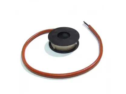 [6U263] Elektronische remspoel voor CROSS15-19