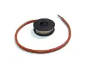 [6U263] Elektronische remspoel voor CROSS15-19