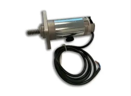 [6Z26L] Complete 24 VDC motor voor ARCBH