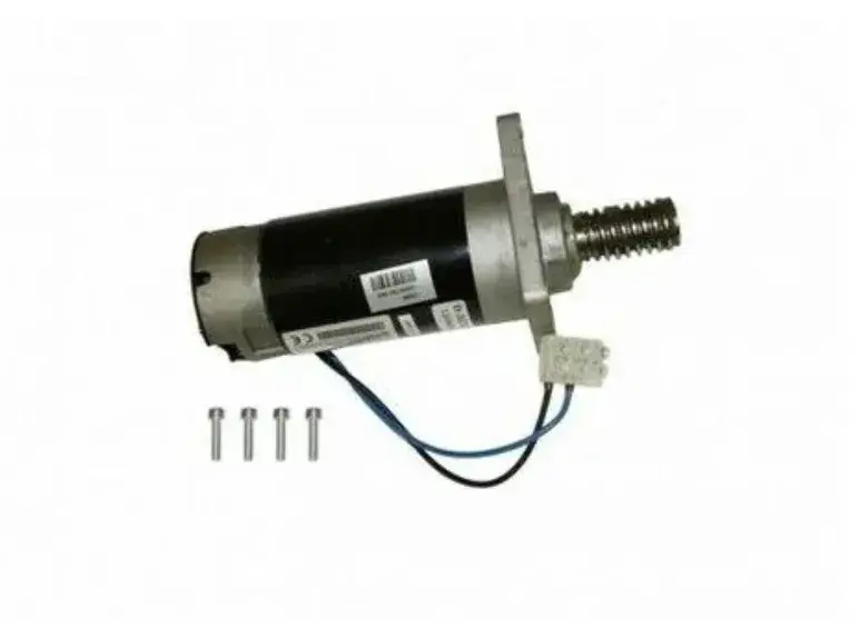 [6Z26M] Complete 24 Vdc motor voor FACIL 3H-3EH