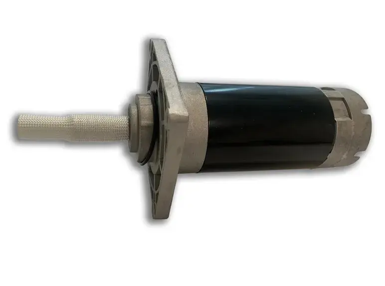 [6Z26P1] 24 Vdc motor zonder encoder voor BOX 3EH-3H