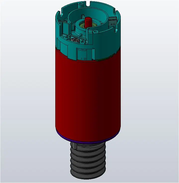 [6Z26T] Moteur ION 4-6