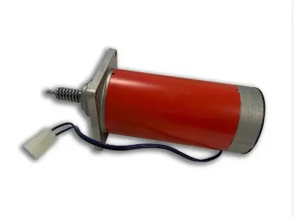 [6Z32R] Motor voor NEOS 600EHSF