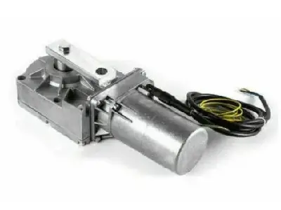 [CUBIC30H] Ondergrondse onomkeerbare elektromechanische actuator 24VDC (compleet)