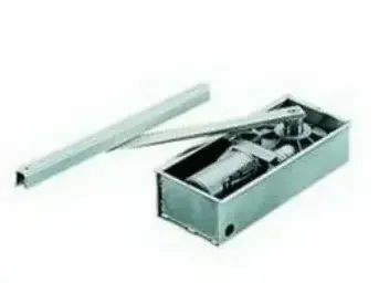 [CUBICFO] Omkeerbare elektromechanische aandrijving voor zwaar gebruik