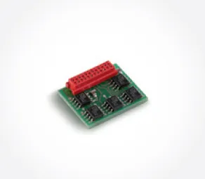[M1CR7] Geheugenmodule met settings voor CROSS7EH