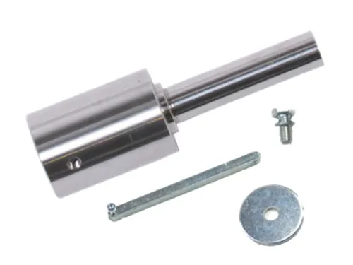 [DODMA35] Adaptateur d'arbre pour arbre plein de 35 mm de diamètre