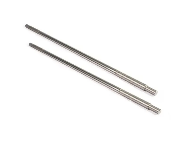 [SPRINGB16-20] Set staven voor opspannen veer - diam. 16 en 20mm