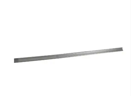 [63027] Inox vloergeleider 1500 mm