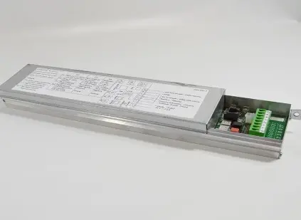 [6192C] Elektronische kaart voor bedieningspaneel type 92C van REX