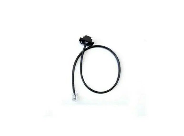 [61EOUA] Optische encoder voor QIK4-7-60-70-80 (met kabel L = 1.100 mm)