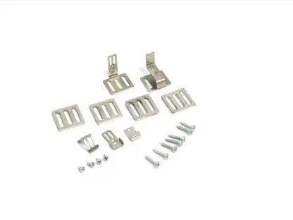 [6ACOC] Verbindingsstuk riem eerste vleugel OLLY C