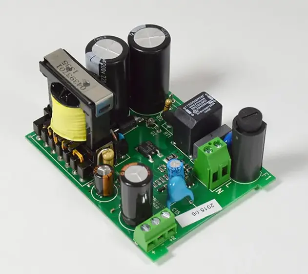 [6AL05] Alimentation électrique 230Vac - 24Vdc SPRINT V-P-N