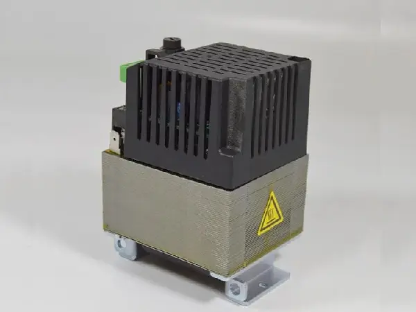 [6AL2] Voeding 230V 200W voor VALOR L-P-B-N-T-H