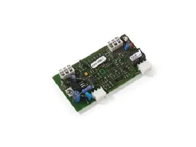 [6CELAS] Carte enfichable d'amplificateur de photocellules, série CEL