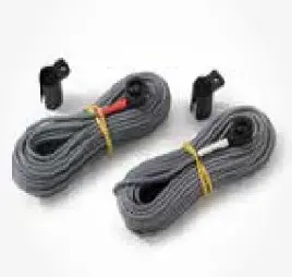 [6CELPR] Zender en ontvanger voor fotocellen