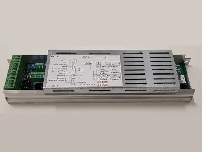 [6CUEL16] Platine pour BIS/REX