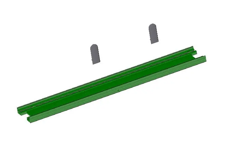 [6DAB105MK] Kit de montage pour DAB105