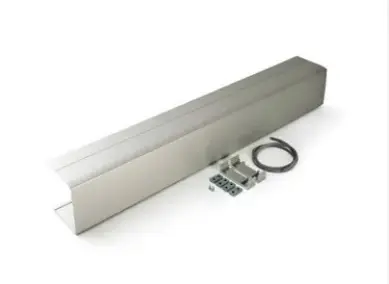 [6DAB205C] Afdekkap voor DAB205