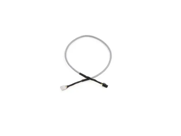 [6DAB205EC] Bekabeling encoder voor DAB205 en DAB305