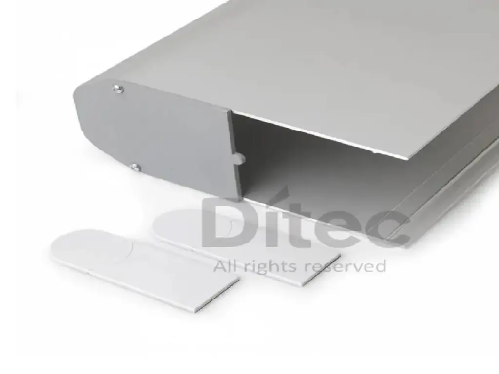 [6DAB305C] Behuizing voor DAB305